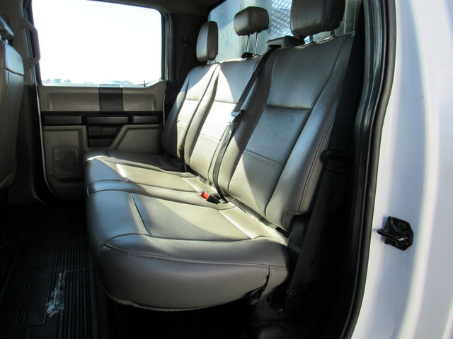 Used 2021 Ford F550 2WD Crew Cab Super Duty image 26