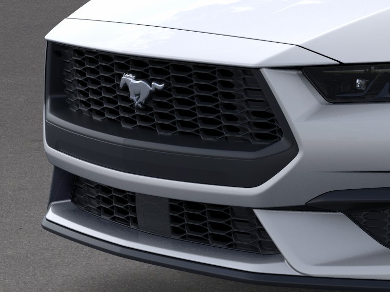 New 2026 Ford Mustang Premium RWD image 39