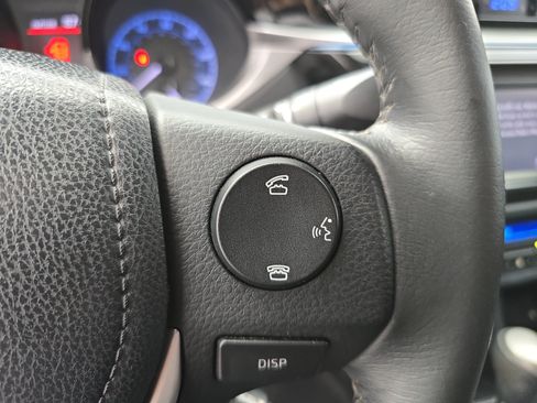 Used 2014 Toyota Corolla S FWD image 17