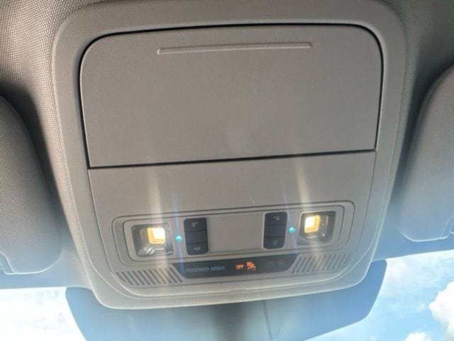 Certified 2023 Ford Explorer XLT w/ Equipment Group 202A AWD/4WD image 19