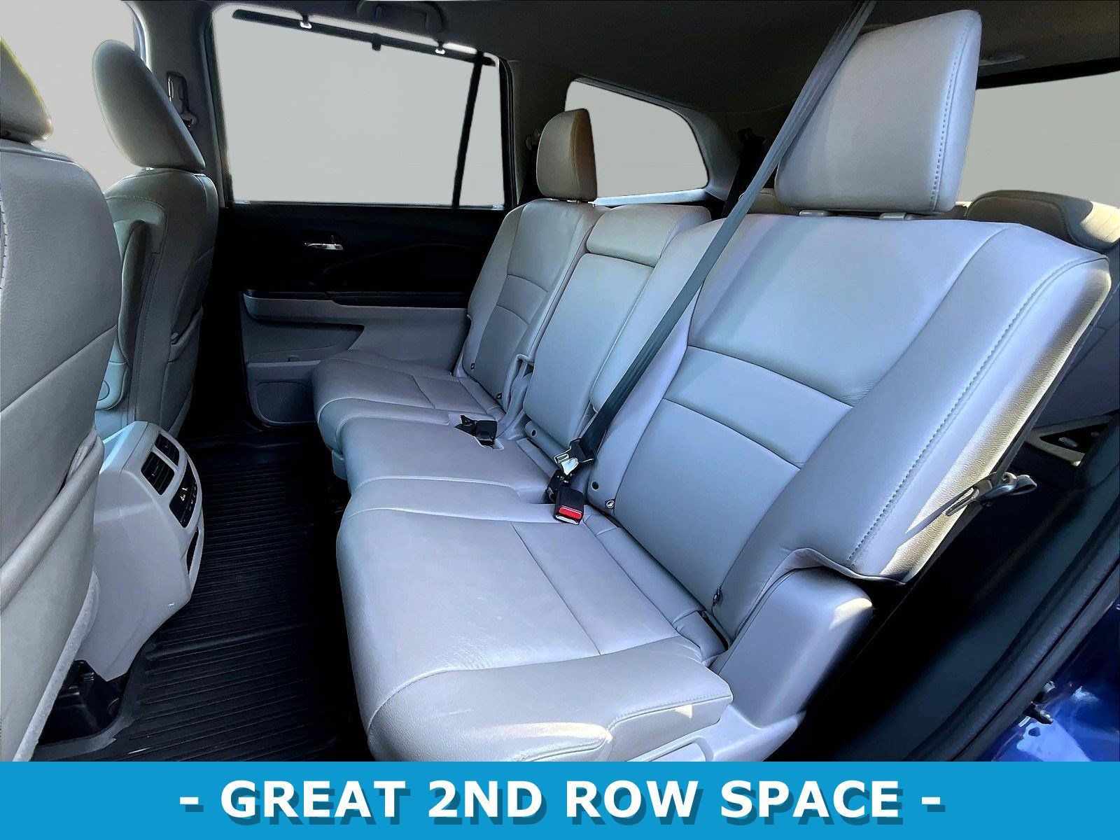 Used 2019 Honda Pilot EX-L image 21