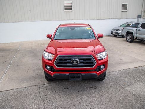 Used 2023 Toyota Tacoma SR5 image 4