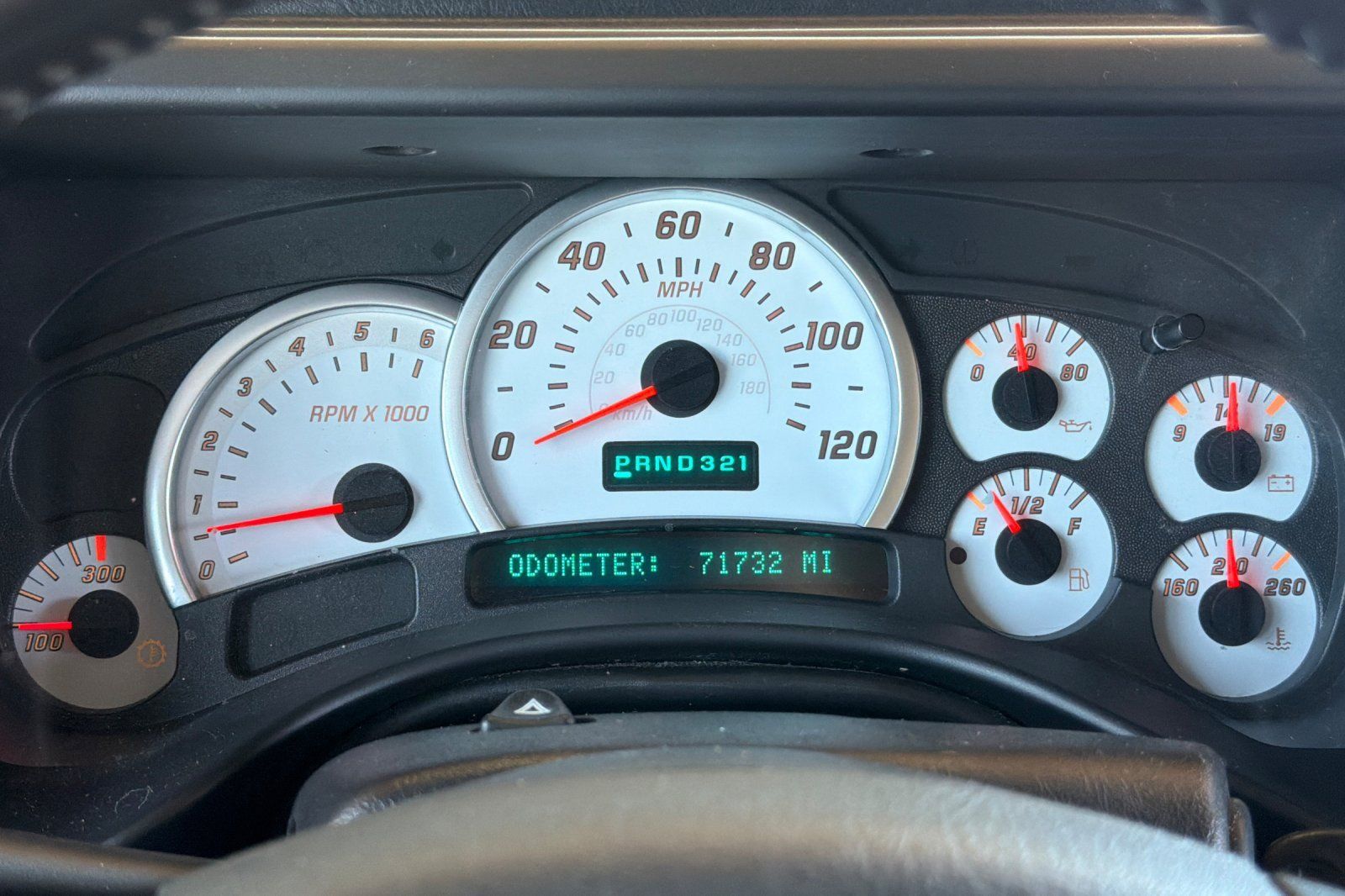 Used 2003 HUMMER H2 AWD/4WD image 23