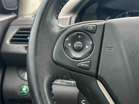 Used 2014 Honda CR-V EX-L image 25