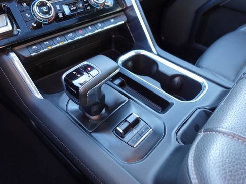 Used 2024 GMC Sierra 1500 Denali w/ Denali Reserve Package image 42