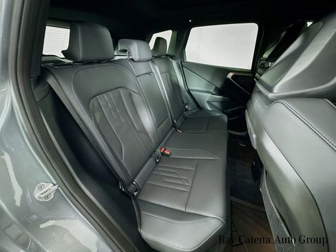 Used 2025 BMW X3 xDrive30i w/ Premium Package image 25