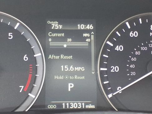 Used 2017 Lexus RX 350 AWD w/ Premium Package image 8