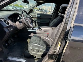 Used 2014 Ford Explorer Limited AWD/4WD video 2