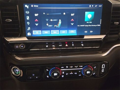 Used 2024 Chevrolet Silverado 2500 LT w/ All Star Edition image 18