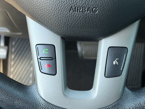 Used 2015 Kia Sportage LX FWD image 14