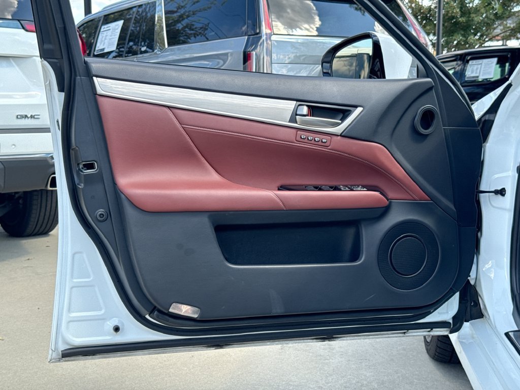 Used 2015 Lexus GS 350 w/ F Sport Package RWD image 33