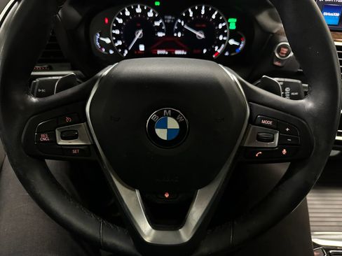 Used 2019 BMW X3 xDrive30i w/ Convenience Package AWD/4WD image 29