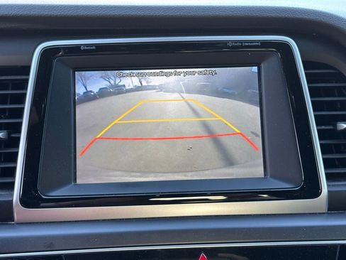 Used 2018 Hyundai Sonata Sport image 28