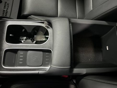 Used 2026 Hyundai Palisade Limited AWD/4WD image 19