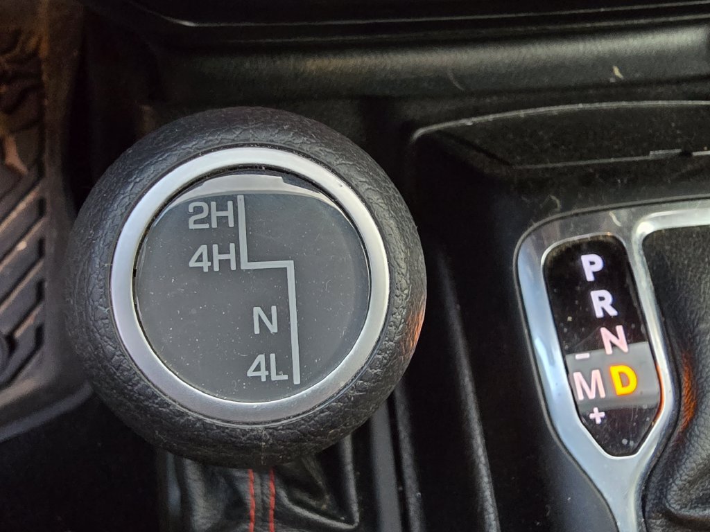 Used 2020 Jeep Gladiator Rubicon AWD/4WD image 30