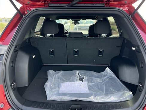 New 2026 GMC Terrain Elevation image 26