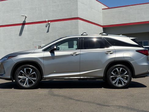 Used 2020 Lexus RX 350L Premium w/ Premium Package AWD/4WD image 9