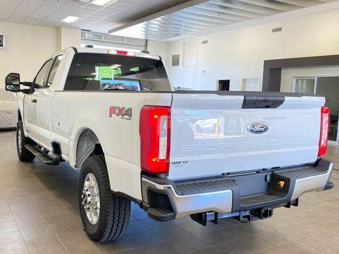 New 2026 Ford F350 XLT w/ FX4 Off-Road Package AWD/4WD image 5