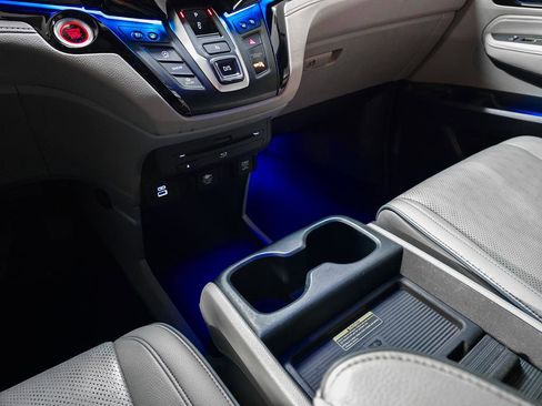 Certified 2023 Honda Odyssey Elite image 36