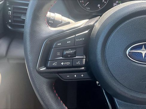 Used 2024 Subaru Legacy Sport AWD/4WD image 16