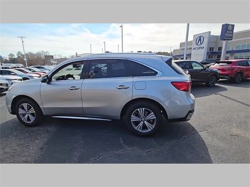 Used 2020 Acura MDX SH-AWD image 31