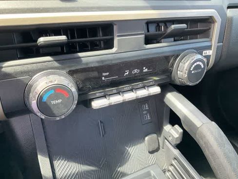 Certified 2024 Toyota Tacoma SR image 24