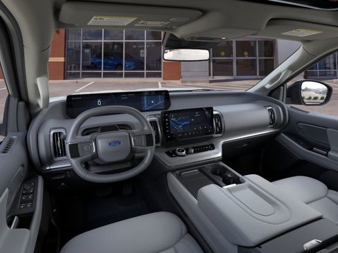 New 2026 Ford Expedition Active RWD image 9