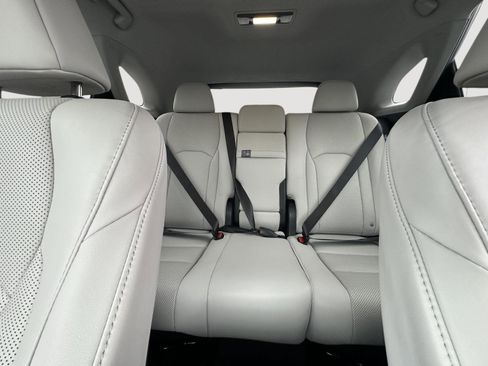 Used 2022 Lexus RX 450h AWD w/ Premium Package image 52