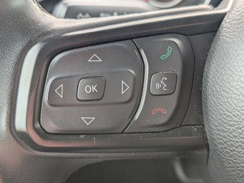 Used 2023 Jeep Wrangler Unlimited Sport AWD/4WD image 19