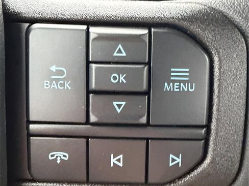 New 2026 Ford F250 XL w/ STX Appearance Package image 17