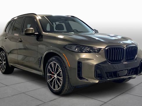 New 2026 BMW X5 xDrive40i w/ M Sport Package image 2