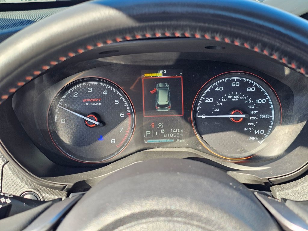 Used 2019 Subaru Forester Sport w/ Popular Package #2 AWD/4WD image 25