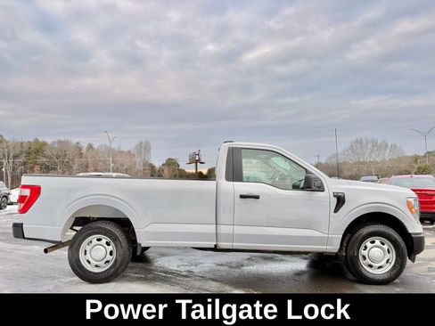 Used 2021 Ford F150 XL w/ Equipment Group 101A High image 7