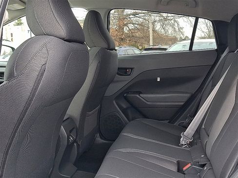 New 2026 Subaru Crosstrek 2.0i Premium image 6