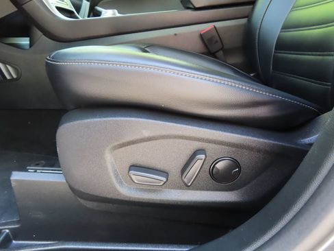 Used 2023 Ford Edge SEL w/ Convenience Package AWD/4WD image 7