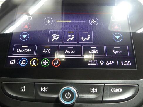 Used 2024 Chevrolet Malibu LT FWD image 40