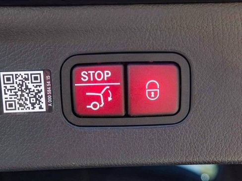 Used 2023 Mercedes-Benz EQE 500 4MATIC SUV image 27