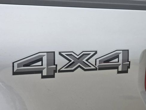 Certified 2024 Ford F150 Platinum w/ Equipment Group 702A High image 8