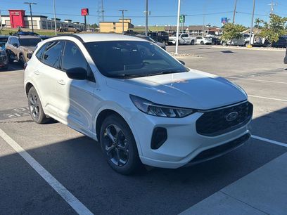 Used 2024 Ford Escape ST-Line w/ Tech Pack #1