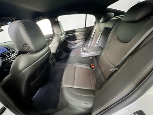 Used 2022 Cadillac CT5 V w/ Premium Package image 25