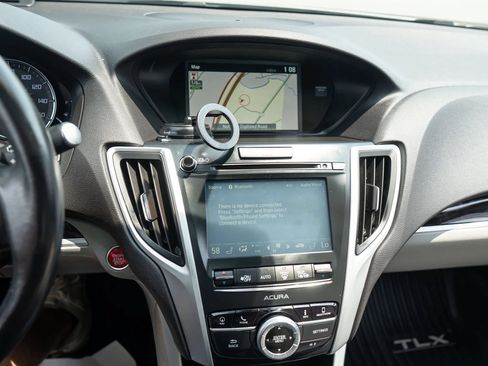 Used 2019 Acura TLX w/ Technology Package FWD image 28