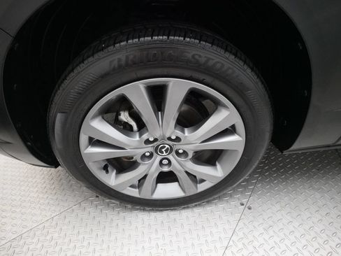 Certified 2025 MAZDA CX-30 AWD 2.5 S w/ Premium Package image 27