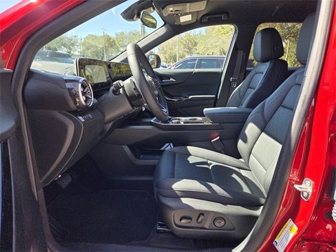 New 2026 Chevrolet Equinox LT w/ Convenience Package II image 14