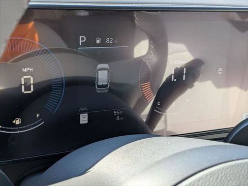 New 2026 Hyundai Kona SEL Sport image 16