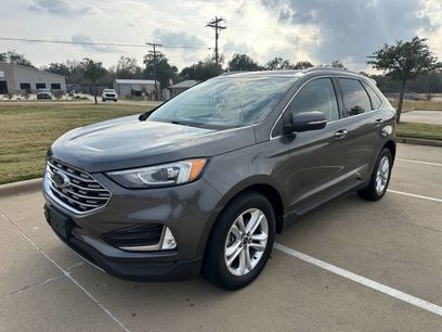 Used 2019 Ford Edge SEL w/ Equipment Group 201A