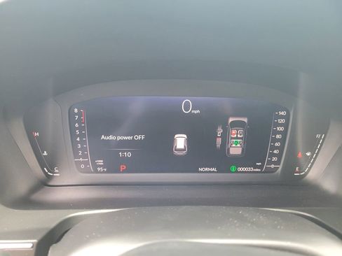 New 2026 Honda Passport RTL image 19