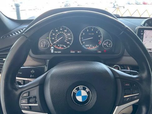 Used 2017 BMW X5 xDrive35i AWD/4WD image 9