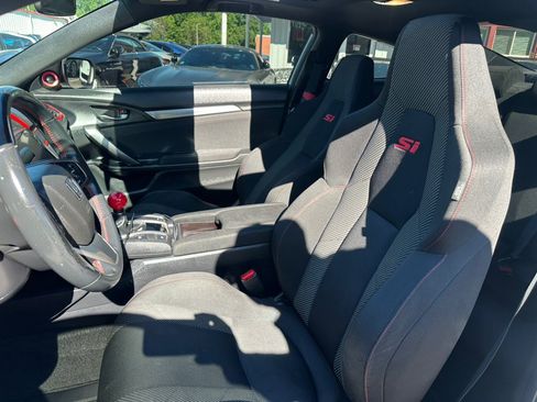 Used 2018 Honda Civic Si image 12