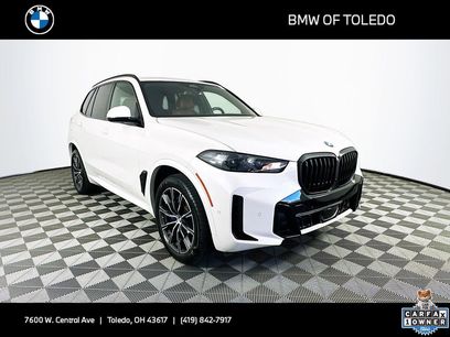 Used 2024 BMW X5 xDrive40i w/ Executive Package