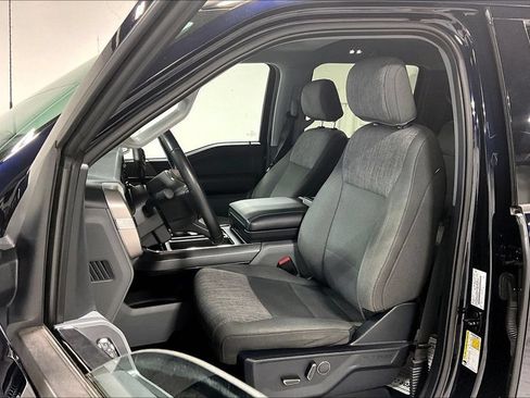 Used 2021 Ford F150 XLT w/ Equipment Group 302A High AWD/4WD image 31